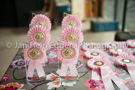 Pink Ribbon event - 3 mei 2015